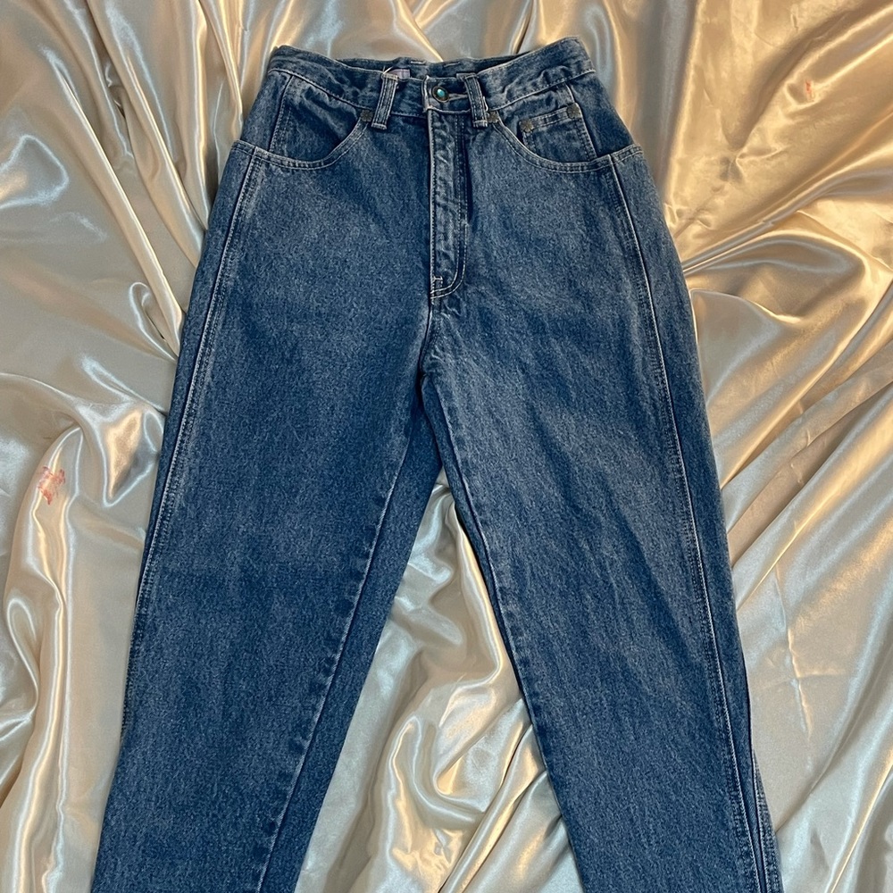 L.A. Gear Jeans